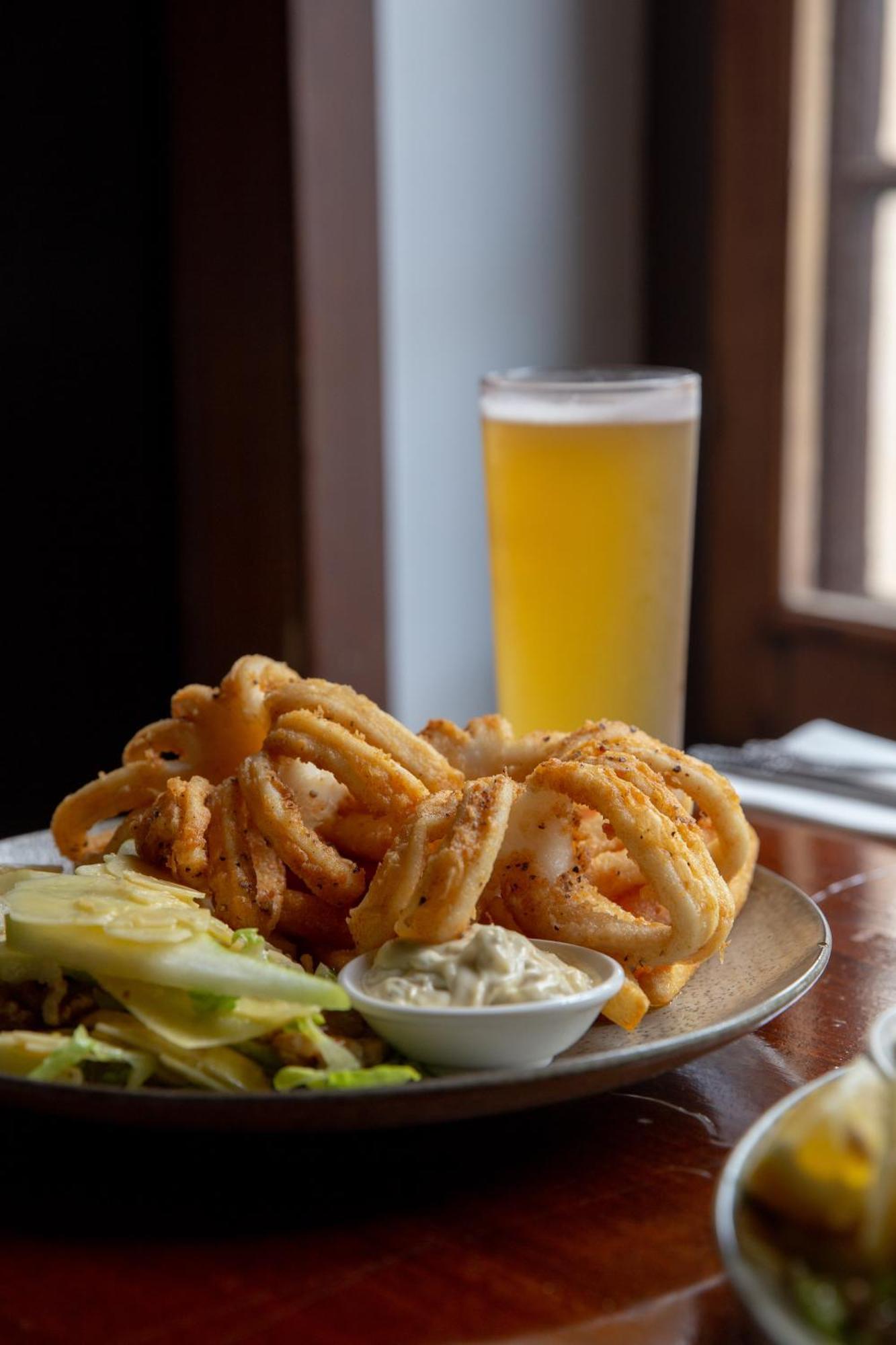Caledonian Inn ローブ エクステリア 写真